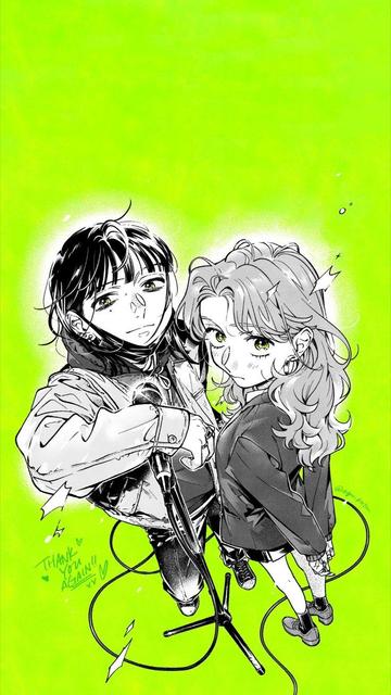 🌟✨Amantes del anime y la cultura japonesa! Si te apasionan los emocionantes mundos de tus series favoritas, personajes icónicos y las últimas novedades, este es tu lugar! Desde reseñas de animes populares hasta noticias sobre lanzamientos, eventos y tendencias en la cultura otaku, aquí encontrarás todo lo que necesitas saber.📺

No te pierdas nada: sigue mi perfil para mantenerte al día con el fascinante universo del anime.💖👾

#Anime #Otaku #CulturaJaponesa #Manga #AnimeNews #AnimeLife #FollowMe