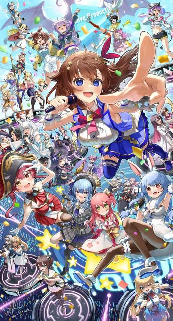 🌟✨Amantes del anime y la cultura japonesa! Si te apasionan los emocionantes mundos de tus series favoritas, personajes icónicos y las últimas novedades, este es tu lugar! Desde reseñas de animes populares hasta noticias sobre lanzamientos, eventos y tendencias en la cultura otaku, aquí encontrarás todo lo que necesitas saber.📺

No te pierdas nada: sigue mi perfil para mantenerte al día con el fascinante universo del anime.💖👾

#Anime #Otaku #CulturaJaponesa #Manga #AnimeNews #AnimeLife #FollowMe
