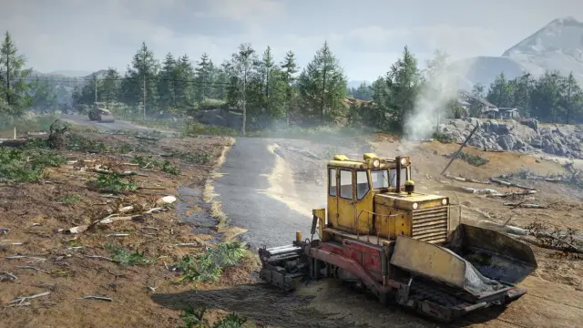 There are a number of interesting racing and driving games available to try out for free during Steam Next Fest 2025, which runs until Monday.
Notable titles include RoadCraft, Recharge, Motorcycle Night Ride and more...