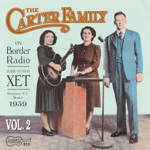  The Carter Family was an American country music group consisting of A. P. Carter, Sara Carter, and later their daughter Maybelle Carter. They are widely considered one of the most influential families in country music history. The Carter Family's music has had a significant impact on the development of country music, and their influence can still be heard in modern country music. 