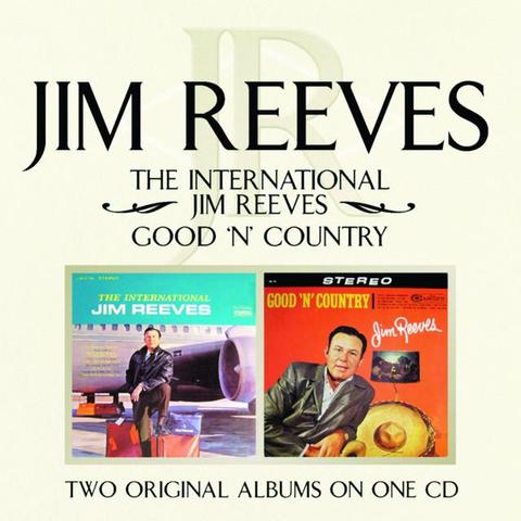 Jim Reeves was an American country singer and songwriter. He is known for his smooth voice and ballads, which often addressed themes of love, loss, and heartbreak. Reeves was a prolific recording artist, releasing more than 400 songs during his career. Some of his most popular songs include "Heart of Another," "Baubles in the Sky," and "The Image of Me." Tragically, he died in 1964 at the age of 43 due to a plane crash. His music continues to be popular among country music fans today. 
