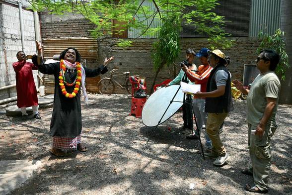 Superboys of Malegaon