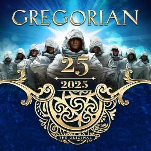 CD-Review - GREGORIAN - 25/2025