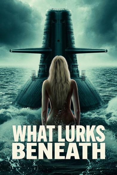 Synopsis
The crew of USS Titan find themselves on the brink of World War 3 with Russia, when a naked stowaway appears in one of their torpedo tubes. The captain banks fears she may be Russian, but she’s something far more dangerous.