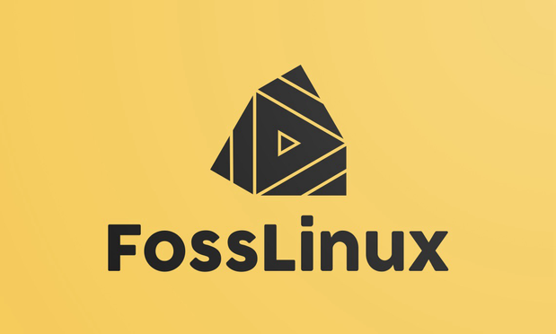 FossLinux Logo