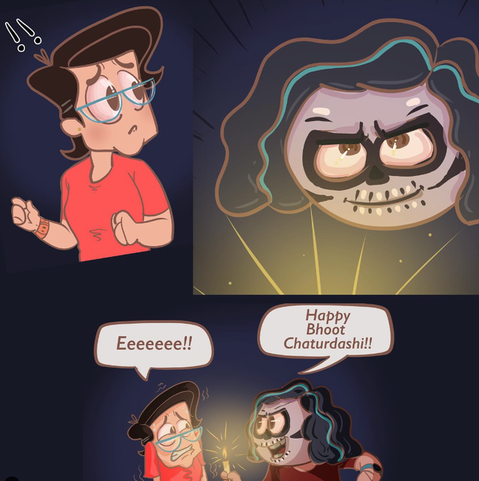 Queer Comic Strips...

https://www.instagram.com/p/DBwtkOOTdnm/?utm_source=ig_web_copy_link&igsh=MzRlODBiNWFlZA==

#lgbtqia #queer #gay #wlw #pride #lgbt #couples #lesbian #QueerToons #lesbiancomic #comicstrips #digitalArt #art #drawing #toon #creativetoots #relatable #illustration #stories #instagram #artoninstagram #inspired #funnycouple #funny #funnycomic 