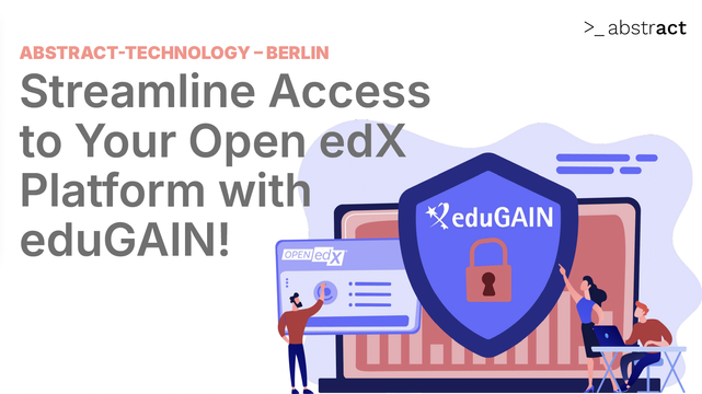 EduGain-presentation Abstract Technology1
