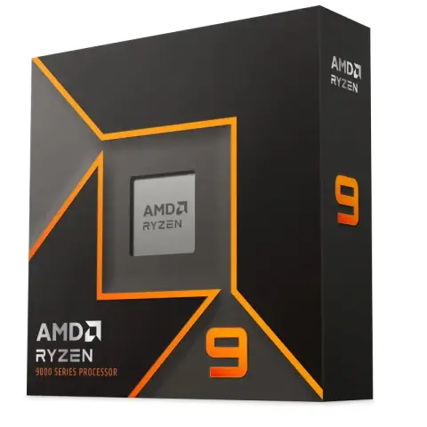 Ryzen 9 9900X