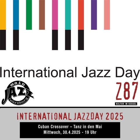 International Jazzday
