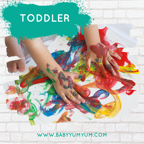 oddlers bring so much joy (and sometimes chaos) into our lives! 🧸💖 From navigating tantrums to discovering new foods, BabyYumYum is here to offer expert advice and tips for this exciting stage of life. 🥳  Let's make these toddler years memorable and fun! 🌟  Visit  https://zurl.co/O888T     #BabyYumYum #BYY #TheParentPantry #ToddlerLife #ParentingTips #ToddlerMeals #PickyEaters #ToddlerDevelopment #MomLife #DadLife #ParentingSupport