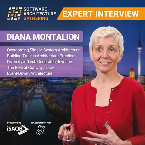 Expert Interview with Diana Montalion