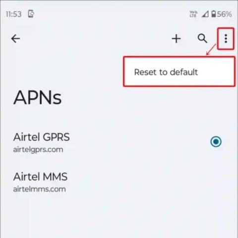📱 Struggling with mobile data? Slow speeds, no internet, or MMS issues? Resetting your APN settings could be the quick fix you need! Check out this simple guide to get back online in minutes. ⚡️ #MobileData #APNSettings #TechTips #FixInternetIssues