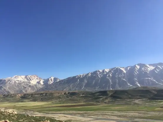 Iran Exploration Tour