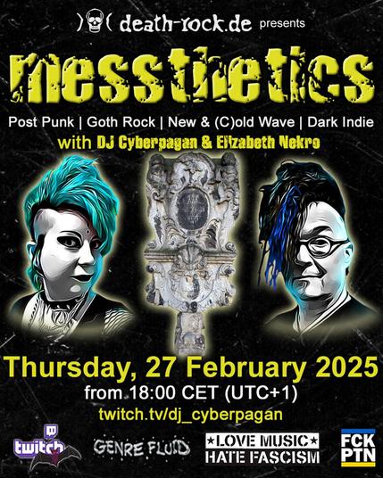messthetics 27.02.2025