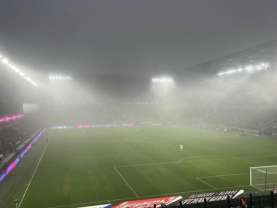 17/12/2023 Metz - Montpellier (Centenaire du Stade)