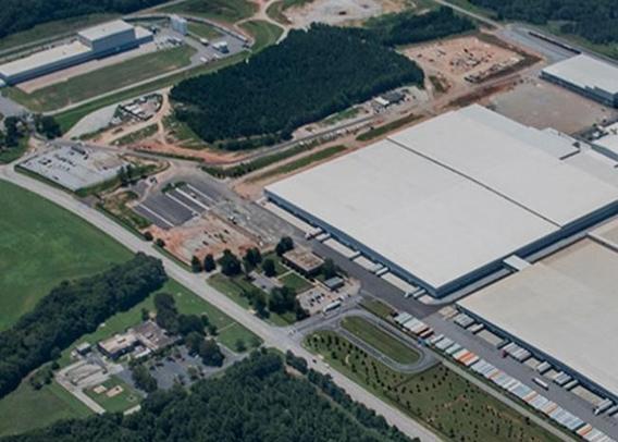 First Quality Tissue announces location of its expansion