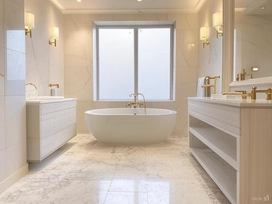 Bathroom Renovation 