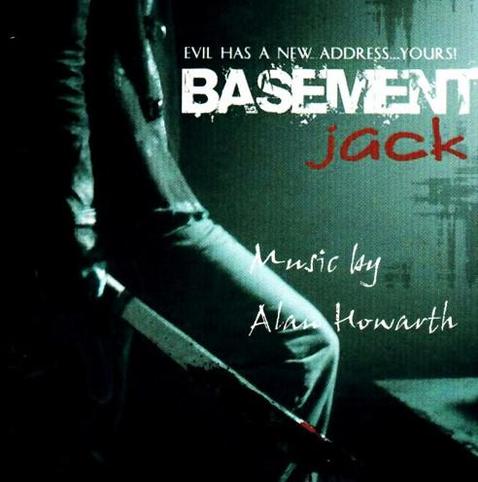 Basement Jack Original Motion Picture Soundtrack