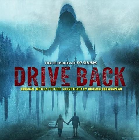 Drive Back (Original Motion Picture Soundtrack)