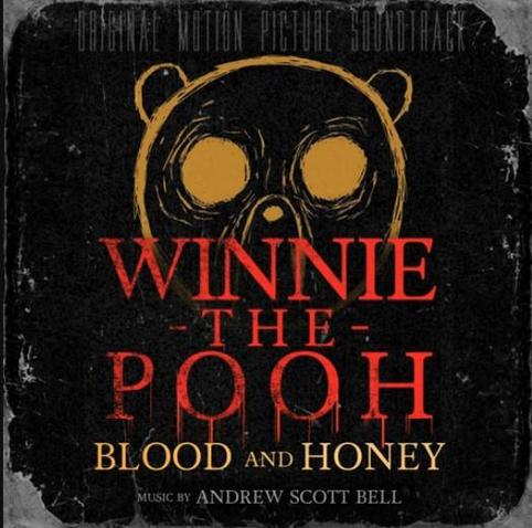 Winnie the Pooh: Blood and Honey soundtrack