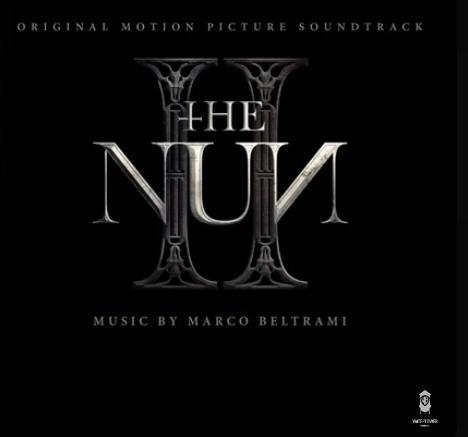 The Nun II Soundtrack