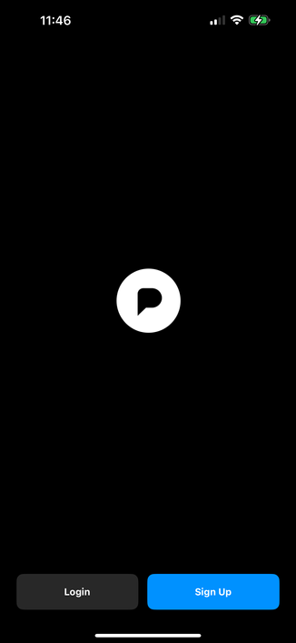 Pixelfed mobile app