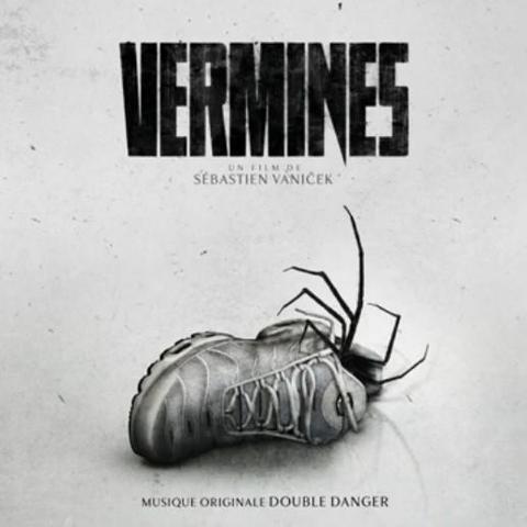 Vermines Soundtrack