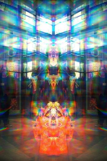 Christian Petersen

Christian is a photographer and graphic designerÂ  based in Seattle, Washington, USA. This is a series of manipulated photographs taken at the 2009 Sakura-Con anime convention held in Seattle. This series was produced exclusively for I Want You magazine.

http://www.christianjpetersen.com/

http://dumbeyes.com/