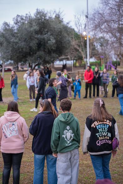 Acte 50è Maresme