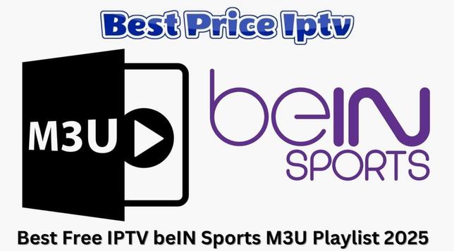 🌟 Get ready for the ultimate sports experience with our Best Free IPTV beIN Sports M3U Playlist for 2025! ⚽🏀 Enjoy live matches, thrilling events, and exclusive content—all for free! Don’t miss the action; elevate your sports viewing today! 💪📺 #FreeIPTV #beINSports #M3UPlaylist #2025 #LiveSports

