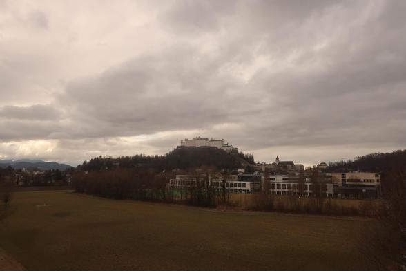Festung Hohensalzburg