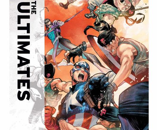 Marvel