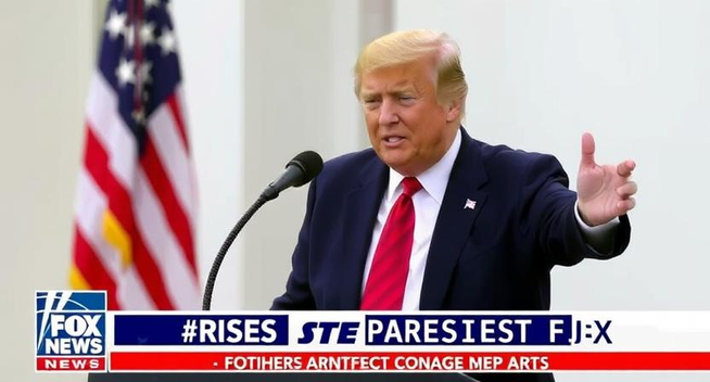 Donald Trump | FOX NEWS