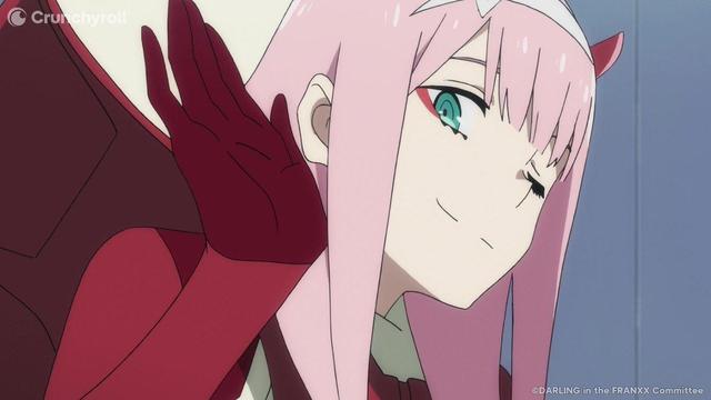 Celebrating Zero Two's Birthday - A Darling in the Franxx Special