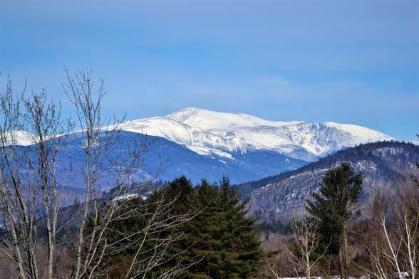 Mount Washington

A view of Mount Washington from the Intervale scenic overlook in North Conway, New Hampshire. I'm pretty sure you can't take a bad picture of this mountain from any angle.