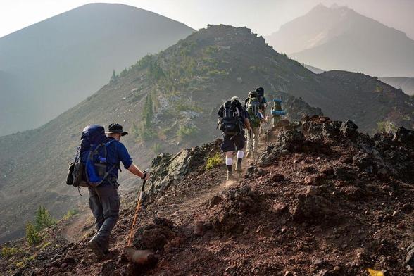 Safety Gear to Bring for Your First Hike