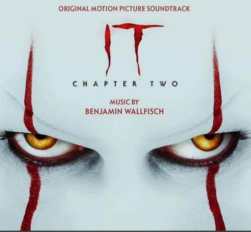 IT Chapter Two Official Soundtrack