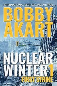 This is how the world ends. Not with a bang, but with many nuclear bombs detonated around the planet. It was no longer a topic of conversation around the dinner table as in years past. Nobody was prepared, including the world's governments. Yet the threat was always real and the devastation was predictable. "Bobby's uncanny ability to take a topic of what could happen and write an epic story about it is short of preternatural!" The damage was incalculable. Millions died at the points of impact. Nuclear Winter spread across the globe. A rapidly cooling climate shocked humanity and all living things ... to their death. Akart's new Nuclear Winter series depicts a world on the edge of nuclear Armageddon. Nuclear Armageddon became reality and ordinary Americans are paying the price. "I never would have believed that Mr. Akart could outdo himself! Well, he has! This series is quite possibly the best he has ever written. 
" This is more than the story of nuclear conflict. It's about the devastating effects wrought by Nuclear Winter. Our possible future is seen through the eyes of the Albright family whose roots stretch back to the early settlement of the Florida Keys. While they fight for survival, they trek across a rapidly deteriorating landscape wrought with danger from both the elements and their fellow man. It was not our fight, but it became our problem. "I am speechless. 