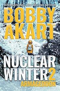 By far the most edge of your seat, acrylic nail biting book ever. E V E R." Bobby Akart has delivered intense, up-all-night thrillers that have you whispering just one more chapter until the end.