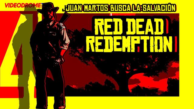 RED DEAD REDEMPTION| cap 4 | LA SERIE COMPLETA | ESPAÑOL | JUAN MARTOS E... https://youtu.be/LYGigUIZPJU?si=g242f5_BypSTqx-J  #VIDEODROME #BUOH #RETOAMSTRAD #SALVAJEOESTE #VILLAVICIOSADELAFRONTERA #JohnMarston #CAPITULO4 #mejico