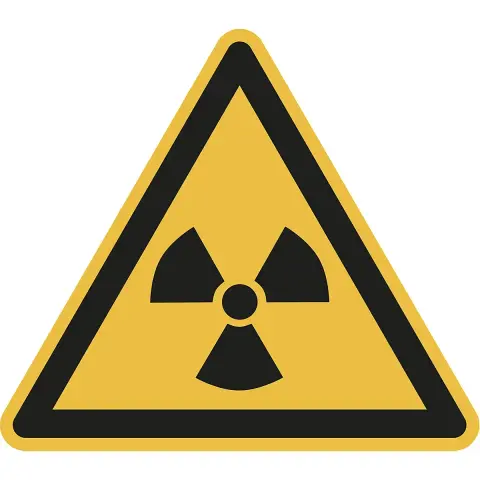 Nuclear Hazard 