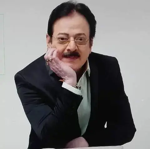 Uttam Mohanty
