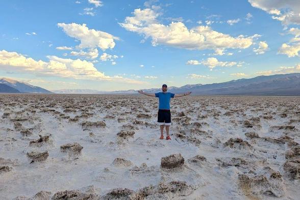 Can You Visit Death Valley National Park in the Summer? We Did!
