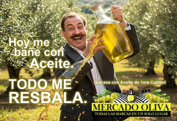 Si te Resbala, que sea de 1ra Calidad - Mercado Oliva
https://mercadooliva.com/
#Aceite #aceitedeoliva #aceitedeolivapormayor #aceiteoliva #Italiano #Italia #Hombres #Hombre #mercadooliva