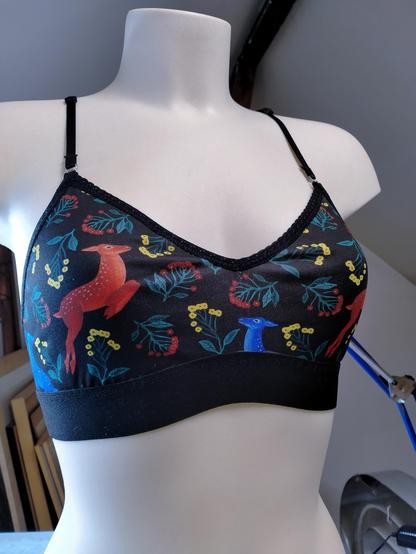 Brassière