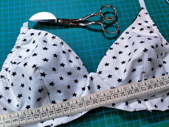 Soutien-gorge