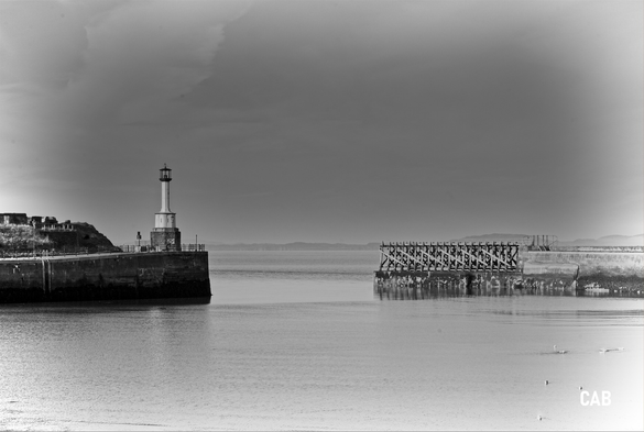 Maryport Harbour