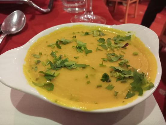 Tarka Daal