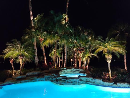 Treasure Coast Landscape Lighting
