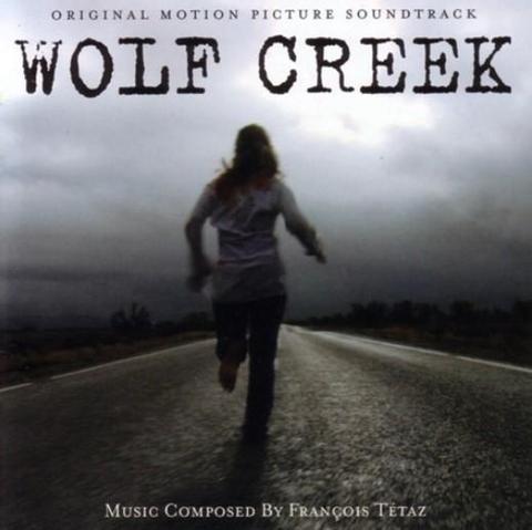 Wolf Creek – Original Motion Picture Soundtrack